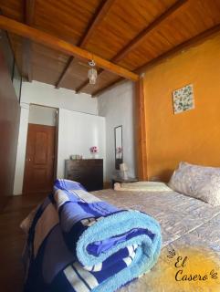 Economica y centrica habitación - Cajamarca - 9