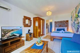 Pitaya - Studio proche plage - Saint-Paul - 3