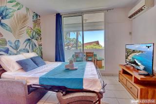 Pitaya - Studio proche plage - Saint-Paul - 1