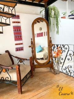 Economica y centrica habitación - Cajamarca - 3