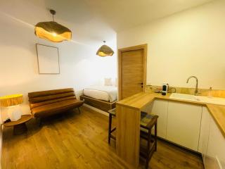 Appartements Hotel le G - 2