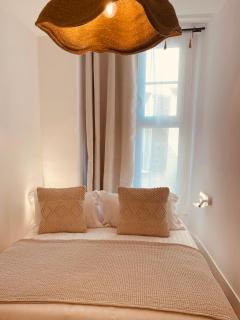 Appartements Hotel le G - 1