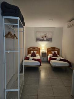 Casa Lemus - Madrid - 4