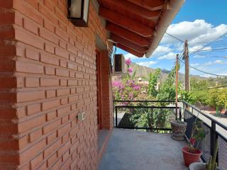 Hermoso y centrico depto con vista a los cerros - Belén - 0