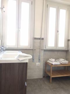 Appartamento Moderno al Centro di Spoleto - Spoleto - 6