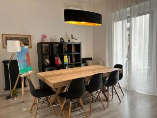 Appartamento Moderno al Centro di Spoleto - Spoleto - 3