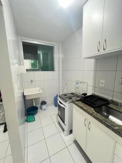 Apartamento Rua Bahia Caruaru - Caruaru - 4