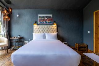 amã Stays & Trails Serendipity, Ranikhet - 8