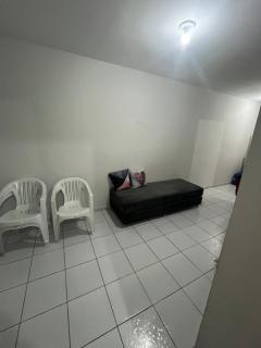 Apartamento Rua Bahia Caruaru - Caruaru - 1