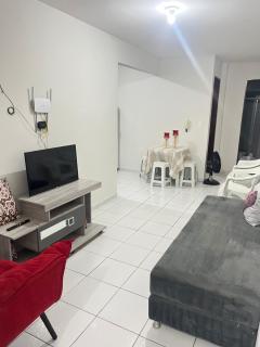 Apartamento Rua Bahia Caruaru - Caruaru - 0