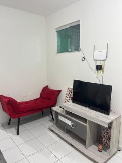 Apartamento Rua Bahia Caruaru - 3