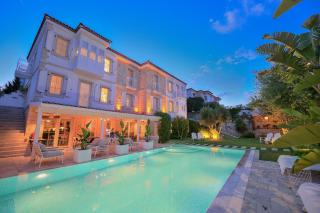 Peremere Alacati Otel - Alaçatı - 0