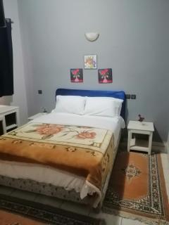 HOTEL ERRACHIDIA - Er Rachidia - 0