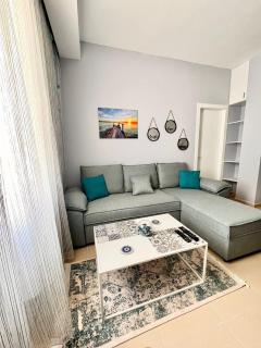 Sea La Vie Apartment - Himare - 8