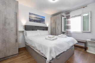 Lovely one bedroom by the beach in Puerto Banus - Marbella - 6