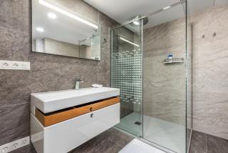 Lovely one bedroom by the beach in Puerto Banus - Marbella - 3