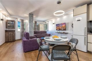 Lovely one bedroom by the beach in Puerto Banus - Marbella - 9