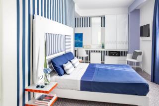 Villa Aragonese Rooms - 8