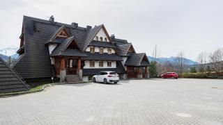 Apartamenty Sun & Snow Kierpcówka - Kościelisko - 1