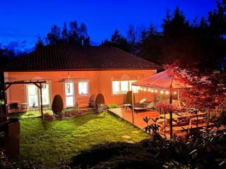 Serenity Garden Villas - Polanica-Zdrój - - 1