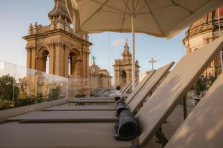 IBB Hotel Palazzo Bettina Malta - Birgu - 3