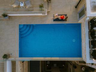 IBB Hotel Palazzo Bettina Malta - Birgu - 5