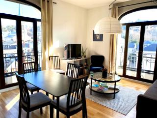 T3 Astoria Grand Lac hyper centre - Aix-les-Bains - 8