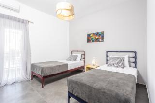 BleVista Apartments - Polychrono - 5