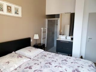 T3 Astoria Grand Lac hyper centre - Aix-les-Bains - 3