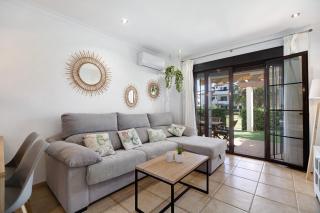 Apartamento en Playa de La Barrosa - 7