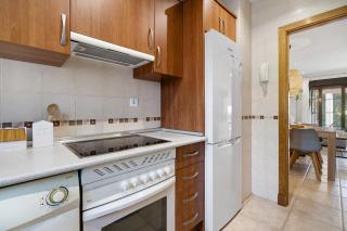 Apartamento en Playa de La Barrosa - 1