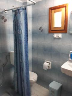 Ntaskas apartments - Poulithra - 8