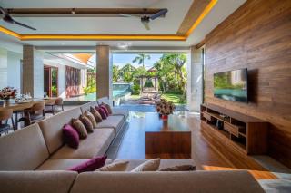 The Amarta Villa - 6