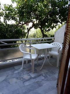 Ntaskas apartments - Poulithra - 7