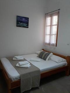 Ntaskas apartments - Poulithra - 5