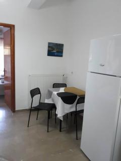 Ntaskas apartments - Poulithra - 4