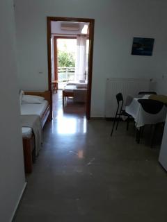 Ntaskas apartments - 2