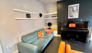 Central - Business Stays - Relocating - Harrogate - 8