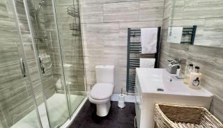 Central - Business Stays - Relocating - Harrogate - 2