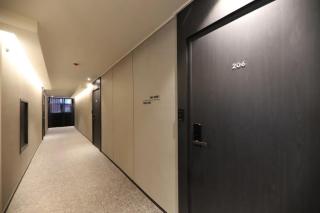 H Avenue Hotel Chungjangro - Gwangju - 3