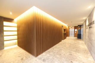 H Avenue Hotel Chungjangro - Gwangju - 6