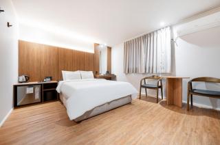 H Avenue Hotel Chungjangro - Gwangju - 7
