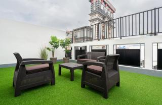 H Avenue Hotel Chungjangro - 7