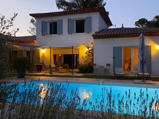 L Olivadou B&B - Trans-en-Provence - 5