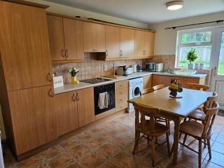 Phrey's Holiday Home - 2