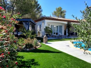 L Olivadou B&B - Trans-en-Provence - 7