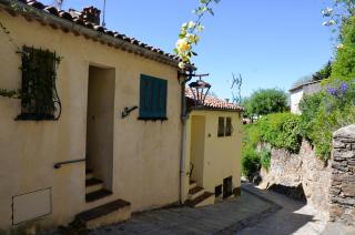GRILAF - Au cœur du village typique de Grimaud appartement coquet - 6