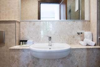 Aphrodite Hills Renovated flat L01 with garden - 4