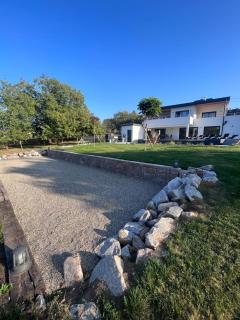 Villa Privée 230m2, Piscine-Spa- Salle de Jeux 35min Train Strasbourg - 1