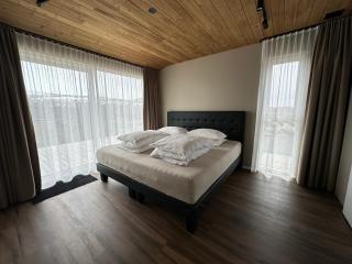 Modern and family friendly Chalet with Ouside Spa - Birta Rentals - Húsafell - 4
